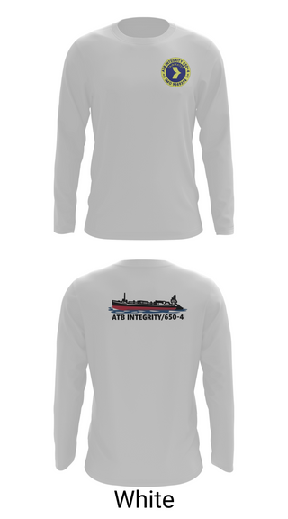 Long Sleeve Performance Shirt, ATB Integrity / 650-4, , Teamtime, Team time, sublimation, custom sports apparel, team uniforms, spirit wear, spiritwear, sports uniforms, custom shirts, team store, custom team store, fundraiser sports, apparel fundraiser