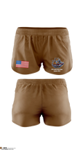 USS NEB GOLD TIGER CRUISE 27 Ranger Panties - 100