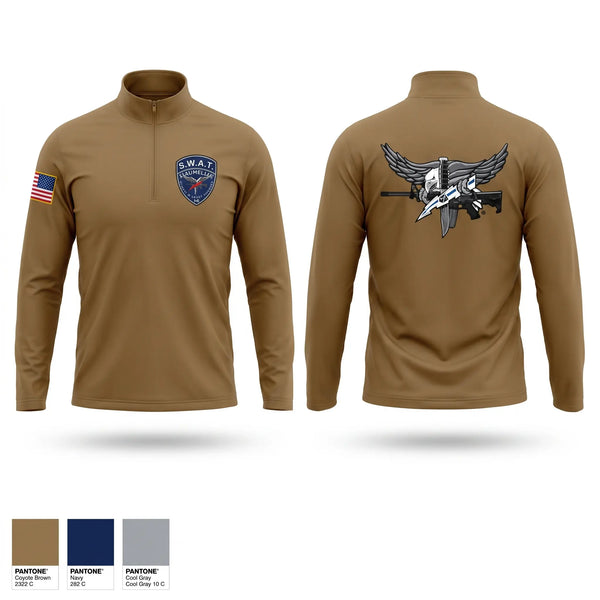 Windbreaker, Maumelle SWAT 3, Police, Teamtime, Team time, sublimation, custom sports apparel, team uniforms, spirit wear, spiritwear, sports uniforms, custom shirts, team store, custom team store, fundraiser sports, apparel fundraiser