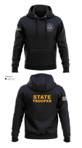 Arkansas State Police Bomb Squad 82433204 Hoodie - 21