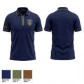 Ashville Police Department 750465 Short Sleeve Performance Polo - 1