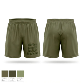 Ranger Panties, Whitley County Tactical Medicine, EMS/EMT, Teamtime, Team time, sublimation, custom sports apparel, team uniforms, spirit wear, spiritwear, sports uniforms, custom shirts, team store, custom team store, fundraiser sports, apparel fundraiser