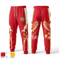 LEMA Public Safety Divers Sweatpants - 1