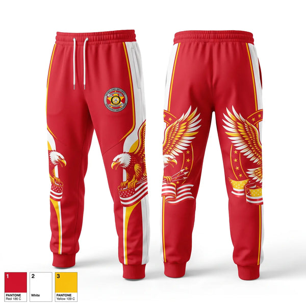 Sweatpants, LEMA Public Safety Divers, EMS/EMT, Teamtime, Team time, sublimation, custom sports apparel, team uniforms, spirit wear, spiritwear, sports uniforms, custom shirts, team store, custom team store, fundraiser sports, apparel fundraiser