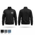Tarentum Borough Police Department Windbreaker - 1