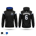 Heavy hitters Windbreaker - 1