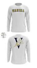 Varina Long Sleeve Performance Shirt - 3