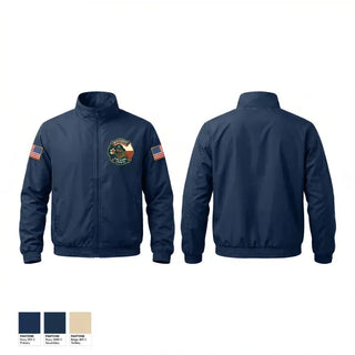 Windbreaker, Bulverde Spring Branch Fire EMS, Fire Department, Teamtime, Team time, sublimation, custom sports apparel, team uniforms, spirit wear, spiritwear, sports uniforms, custom shirts, team store, custom team store, fundraiser sports, apparel fundraiser