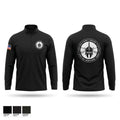 Hancock County SRT Windbreaker - 1