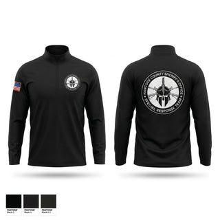 Windbreaker, Hancock County SRT, Police, Teamtime, Team time, sublimation, custom sports apparel, team uniforms, spirit wear, spiritwear, sports uniforms, custom shirts, team store, custom team store, fundraiser sports, apparel fundraiser