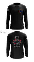HHD, 52ND EOD GP 26813133 Long Sleeve Performance Shirt 1