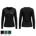Carroll County Detention officer Old School Cotton Feel Shirt - 1