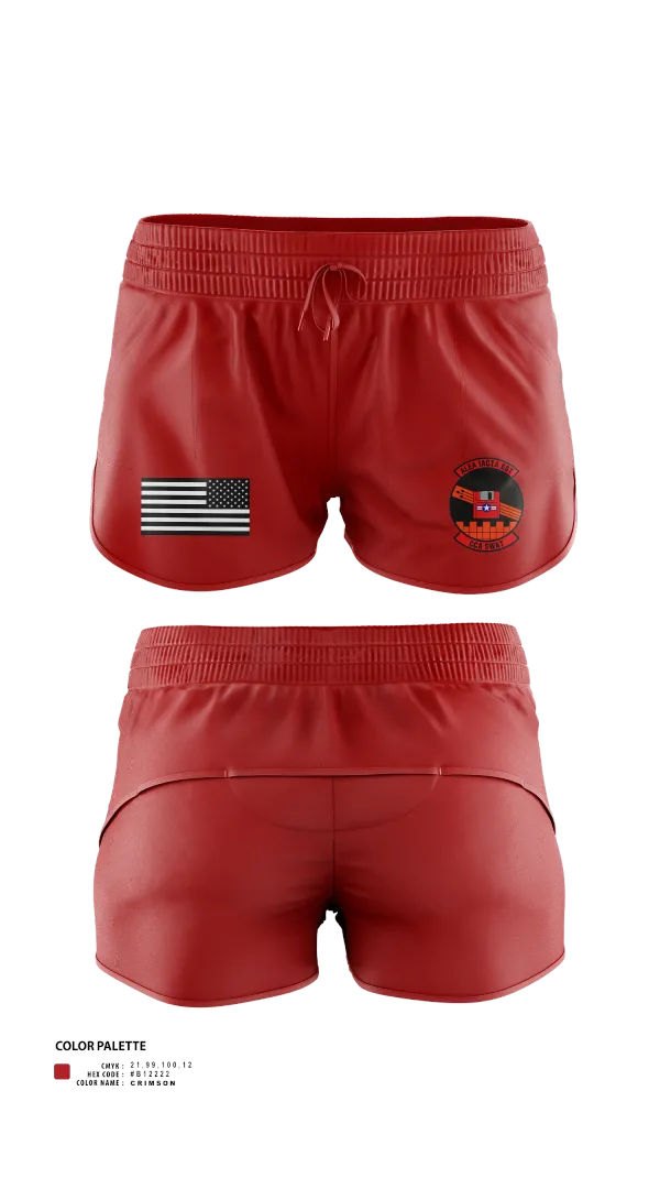 Ranger Panties, AFLCMCSWAT, , Teamtime, Team time, sublimation, custom sports apparel, team uniforms, spirit wear, spiritwear, sports uniforms, custom shirts, team store, custom team store, fundraiser sports, apparel fundraiser