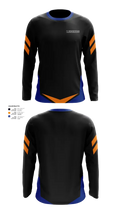 Legends 62372471 Long Sleeve Performance Shirt 1
