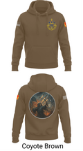 HHB, 31st ADA BDE 93964777 Hoodie - 18