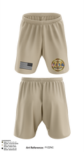 SWAT 37842893 Athletic Shorts With Pockets - 2
