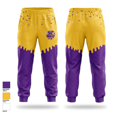 Twister Sisters Sweatpants - 2