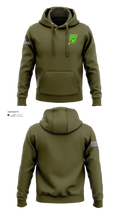 Baltimore Lightning 935827 Hoodie - 21