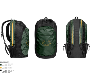 Gear Bag, Clearview Regional High School Football, , Teamtime, Team time, sublimation, custom sports apparel, team uniforms, spirit wear, spiritwear, sports uniforms, custom shirts, team store, custom team store, fundraiser sports, apparel fundraiser