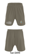 Lake Junaluska 17515906 Athletic Shorts With Pockets - 7