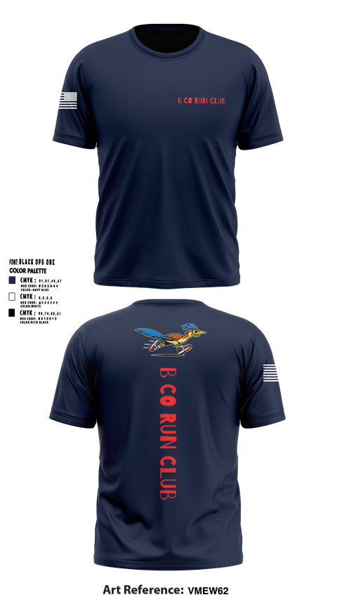Short Sleeve Performance Shirt, Blackfoot Company Run Club, Army, Teamtime, Team time, sublimation, custom sports apparel, team uniforms, spirit wear, spiritwear, sports uniforms, custom shirts, team store, custom team store, fundraiser sports, apparel fundraiser