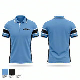 Short Sleeve Performance Polo, Express, Softball, Teamtime, Team time, sublimation, custom sports apparel, team uniforms, spirit wear, spiritwear, sports uniforms, custom shirts, team store, custom team store, fundraiser sports, apparel fundraiser