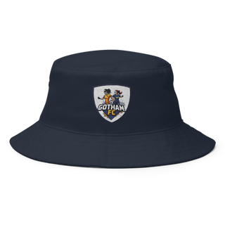 GOTHAM FC Bucket Hat | Big Accessories BX003