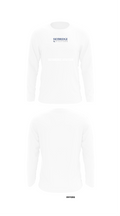 SkyBridge Aviation 74351240 Long Sleeve Performance Shirt 8