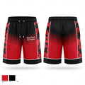 West Texas Dirt Devils 21249839 Athletic Shorts With Pockets - 1