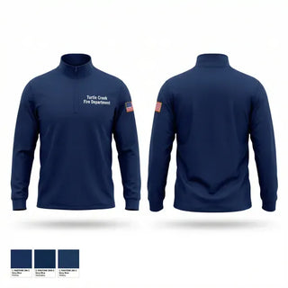 Windbreaker, Turtle Creek Fire Department, Fire Department, Teamtime, Team time, sublimation, custom sports apparel, team uniforms, spirit wear, spiritwear, sports uniforms, custom shirts, team store, custom team store, fundraiser sports, apparel fundraiser