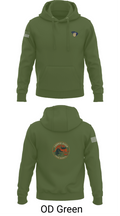 Cooper River Crab Bandits 83296088 Hoodie - 55