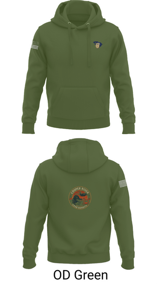 Hoodie, Cooper River Crab Bandits, , Teamtime, Team time, sublimation, custom sports apparel, team uniforms, spirit wear, spiritwear, sports uniforms, custom shirts, team store, custom team store, fundraiser sports, apparel fundraiser