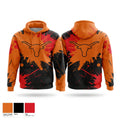 Lazbuddie longhorns Hoodie - 2