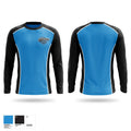 Troublemakers Long Sleeve Performance Shirt 1