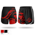 North Andover High School Football Women's Shorts - 1