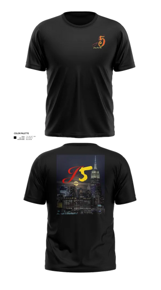 Old School Cotton Feel Shirt, Jonny Five Film, , Teamtime, Team time, sublimation, custom sports apparel, team uniforms, spirit wear, spiritwear, sports uniforms, custom shirts, team store, custom team store, fundraiser sports, apparel fundraiser