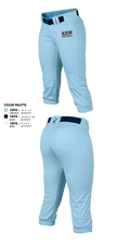 ADW 21243144 Softball Pants - 1