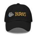 Burns high school 71781776 Dad hat