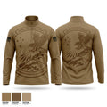 109th MOF Windbreaker - 1