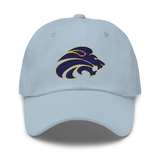 Littleton High School Football 45208337 Classic Dad Hat | Yupoong 6245CM