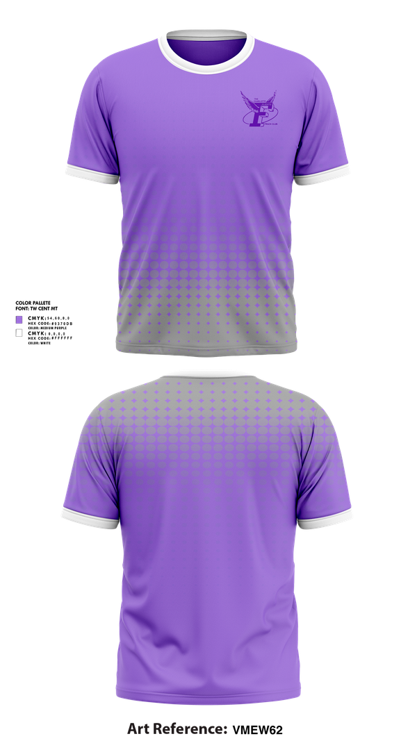 Short Sleeve Performance Shirt, The Charlotte Flights, Track & Field, Teamtime, Team time, sublimation, custom sports apparel, team uniforms, spirit wear, spiritwear, sports uniforms, custom shirts, team store, custom team store, fundraiser sports, apparel fundraiser