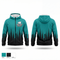 Pocket Aces Cheer Co. 30568867 Windbreaker - 1