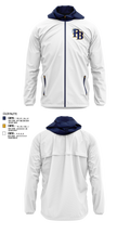 Pine Bush Windbreaker - 5