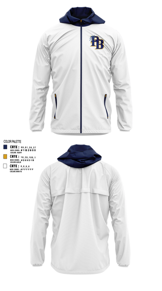 Windbreaker, Pine Bush, , Teamtime, Team time, sublimation, custom sports apparel, team uniforms, spirit wear, spiritwear, sports uniforms, custom shirts, team store, custom team store, fundraiser sports, apparel fundraiser