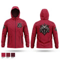 Cerberus unit 02 Windbreaker - 1