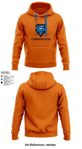 Hoodie, Timberwolves, Baseball, Teamtime, Team time, sublimation, custom sports apparel, team uniforms, spirit wear, spiritwear, sports uniforms, custom shirts, team store, custom team store, fundraiser sports, apparel fundraiser