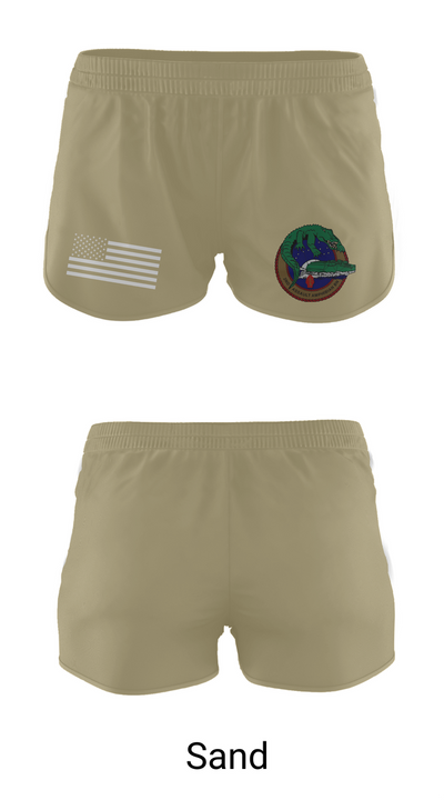 2d Assault Amphibian Battalion 2506897 Ranger Panties - 83