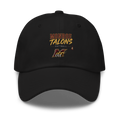 Monroe Talons Dad hat