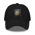 Glades County Fire Rescue Dad hat