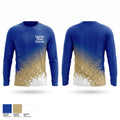 Lincoln Long Sleeve Performance Shirt 2